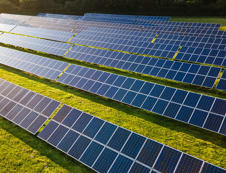 Přehled vývoje fotovoltaického průmyslu