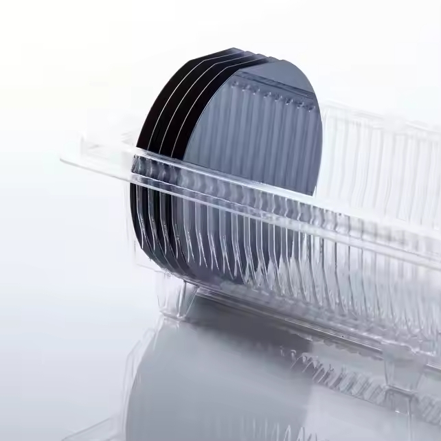 Co je Dummy Wafer