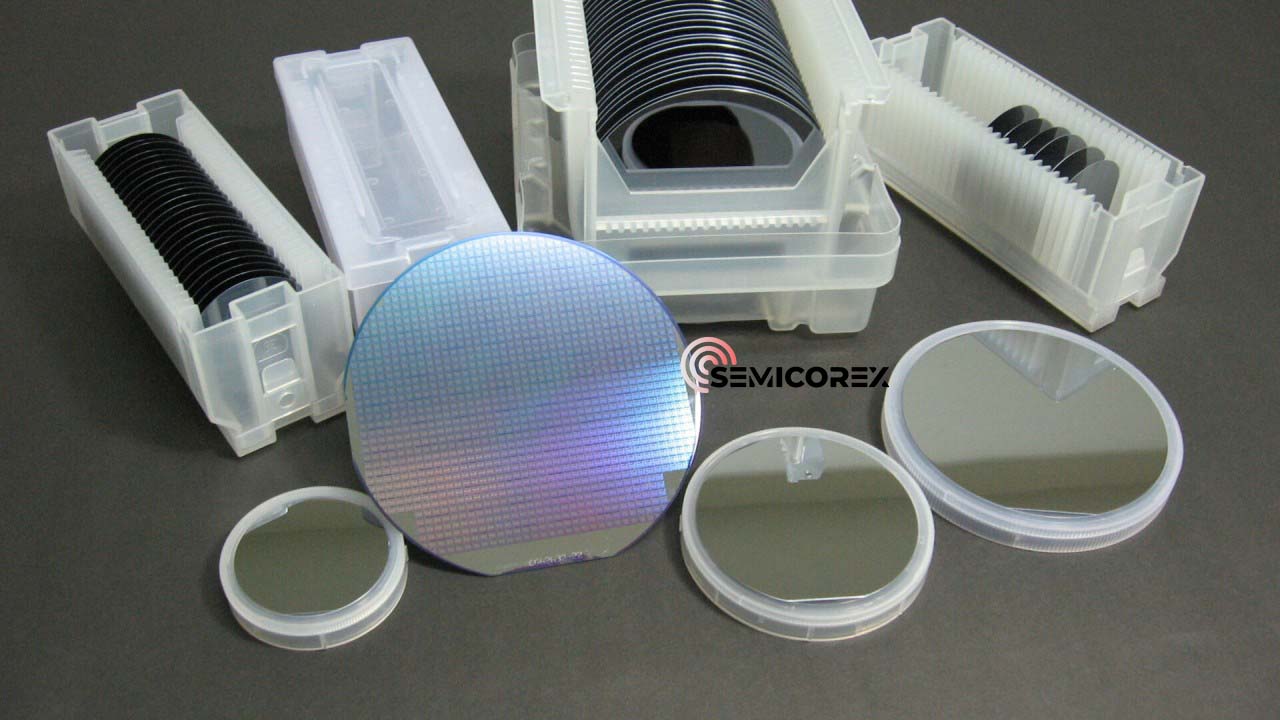 Co je to Dummy Wafer?