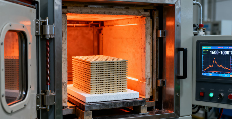 Aluminové substráty pro elektronické balení