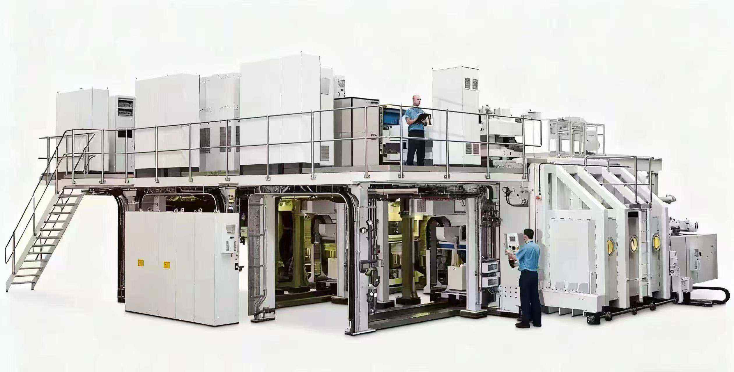 Co je chemická depozice z plynné fáze?