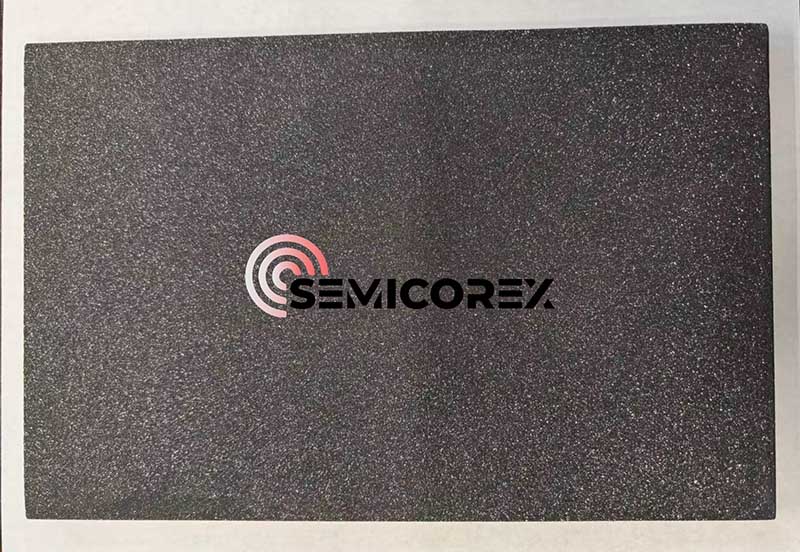 Co je rekrystalizovaná keramika z karbidu křemíku？