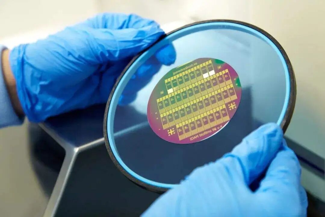 Co je technologie spojování plátků?