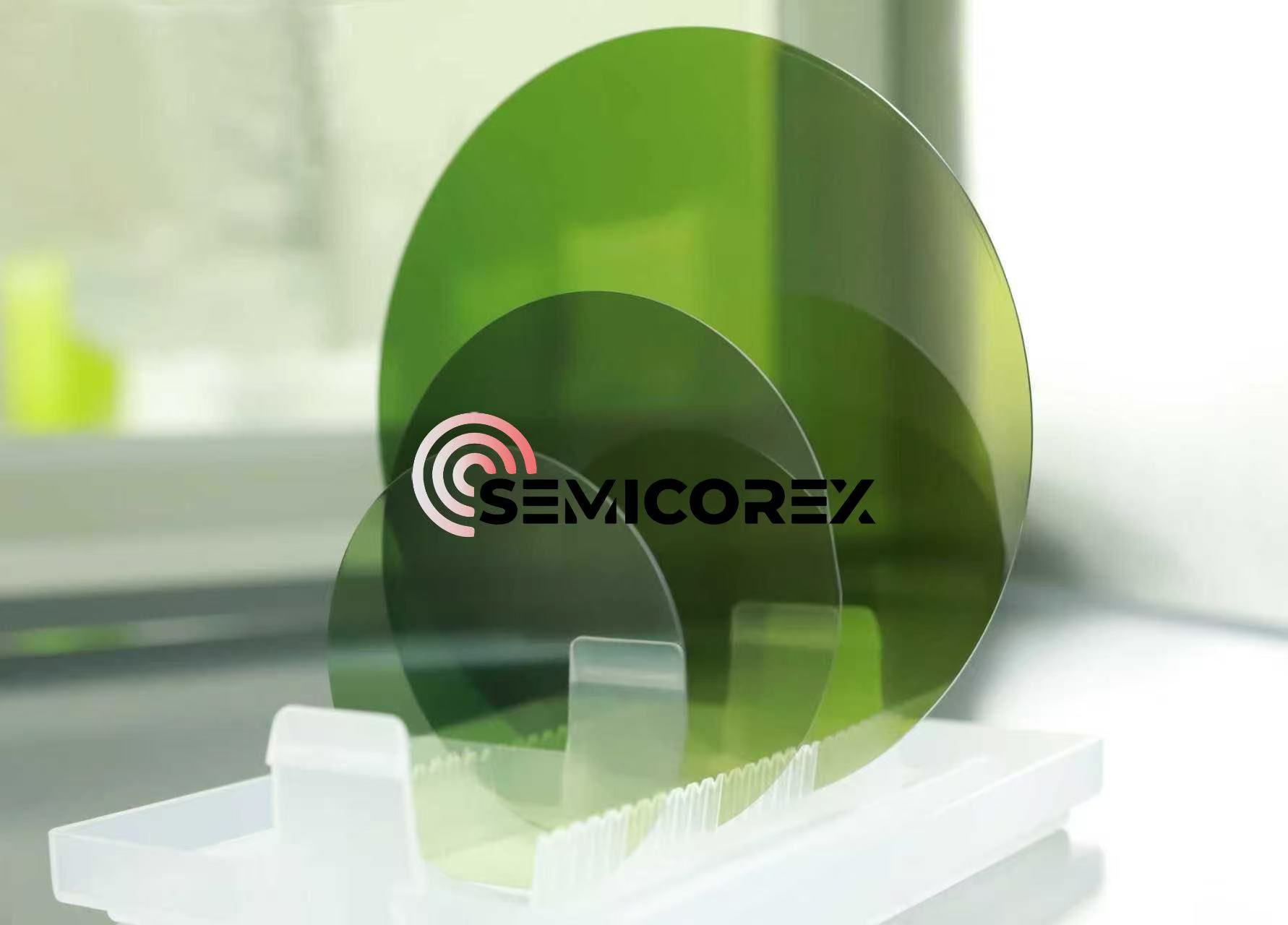 Rozdíl mezi slepými, výzkumnými a produkčními SiC substráty