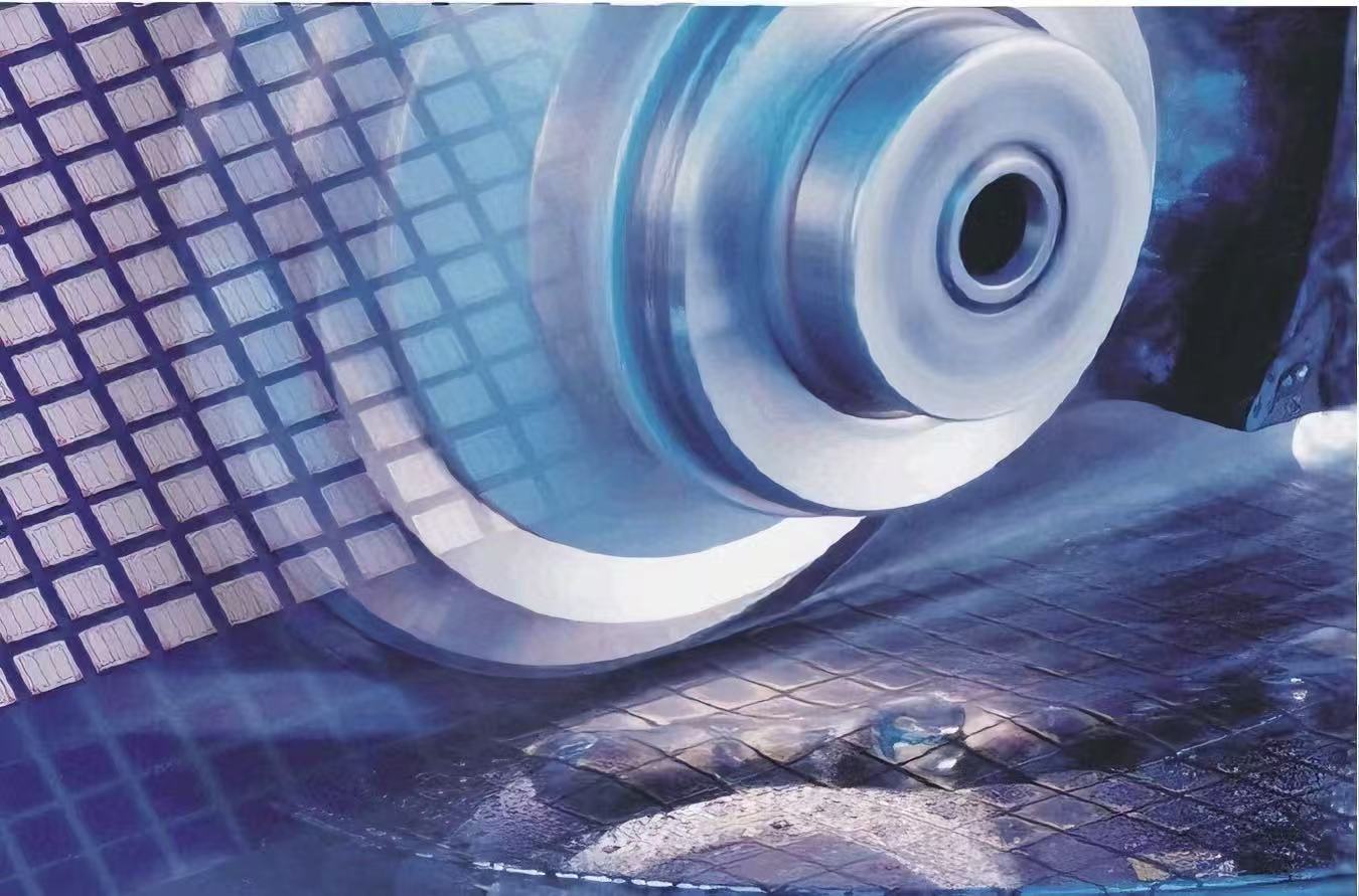 Proč je CO2 zaváděn během procesu waferové pily