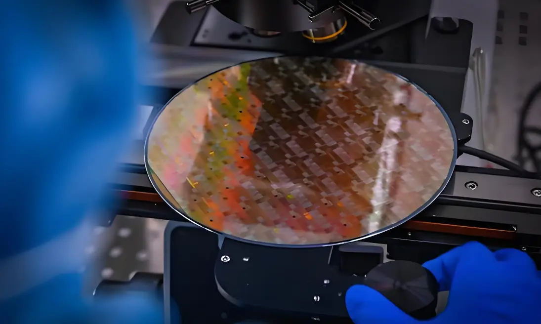 Jaké jsou defekty částic?