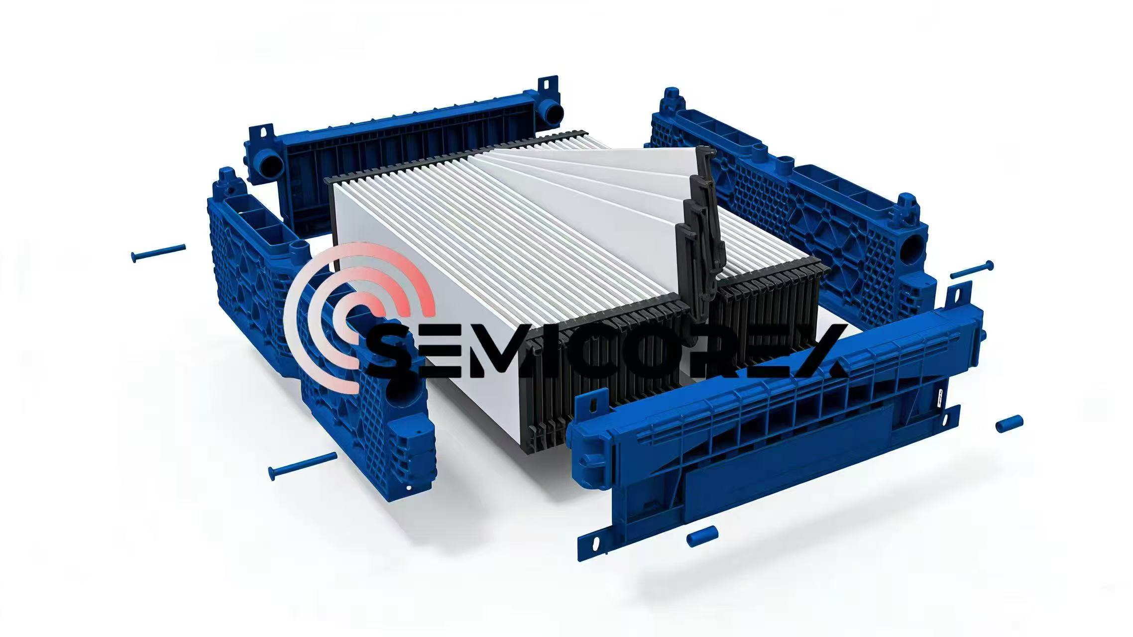 Co jsou keramické membrány z karbidu křemíku？