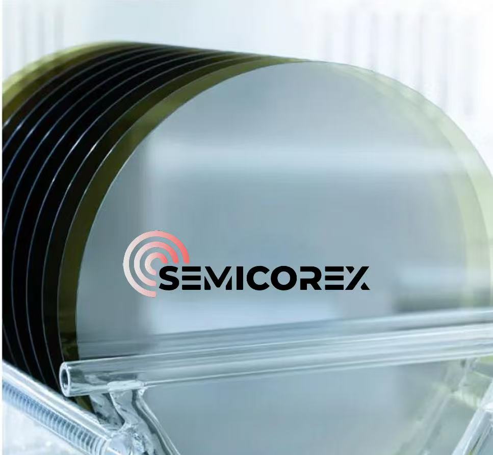 Jaké jsou výzvy při výrobě SiC substrátů?