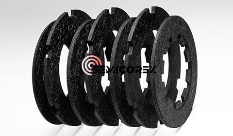 Vývoj trhu uhlíkových keramických materiálů