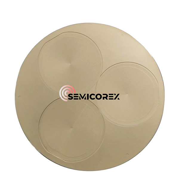 Keramika z karbidu tantalu – klíčový materiál v polovodičích a letectví.