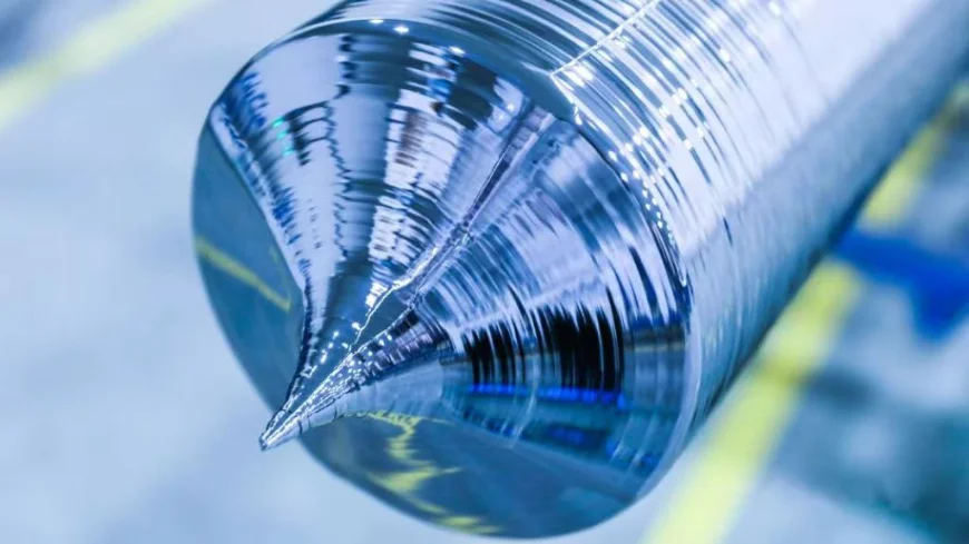 Jaký je teplotní gradient v tepelném poli?