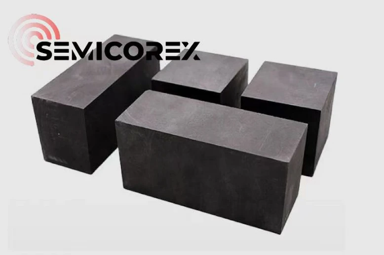 Jak vybrat optimální grafitové produkty pro vaši aplikaci?