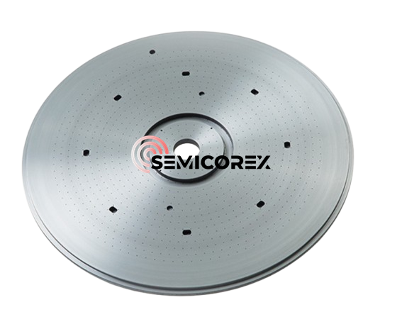 Podrobné vysvětlení technologie polovodičového CVD SiC procesu (část.Ⅱ)