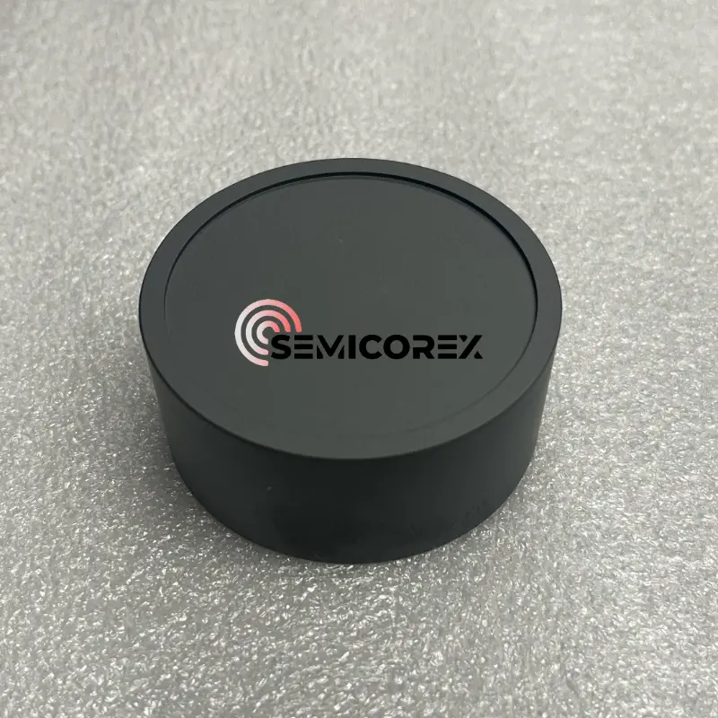 Proč je povlak karbidu křemíku chytřejší volbou pro náročná procesní prostředí?