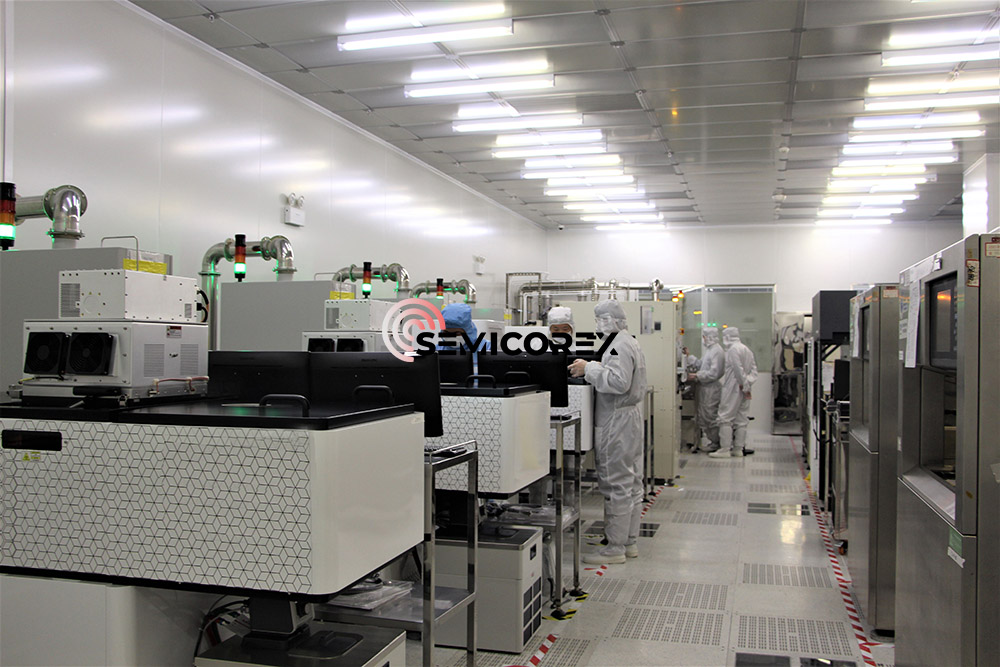 Optimalizace návrhu tepelného pole pro SiC epitaxní pec (horkostěnný CVD reaktor)