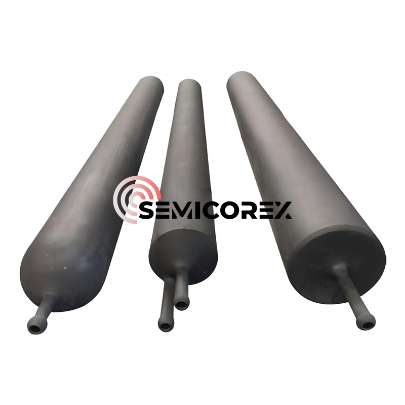 Semicorex Ceramic aplikovaný při zpracování polovodičů