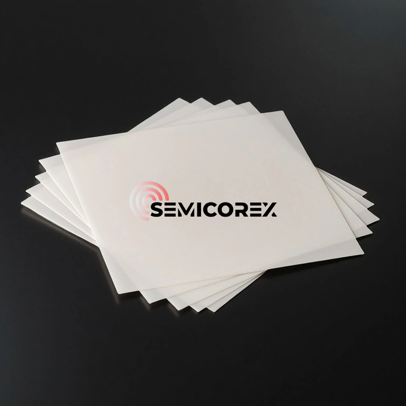 Alumina Substrát