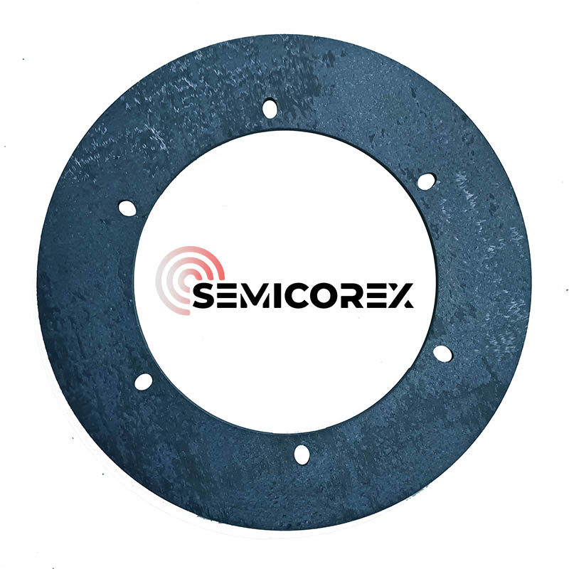 Karbonové keramické disky