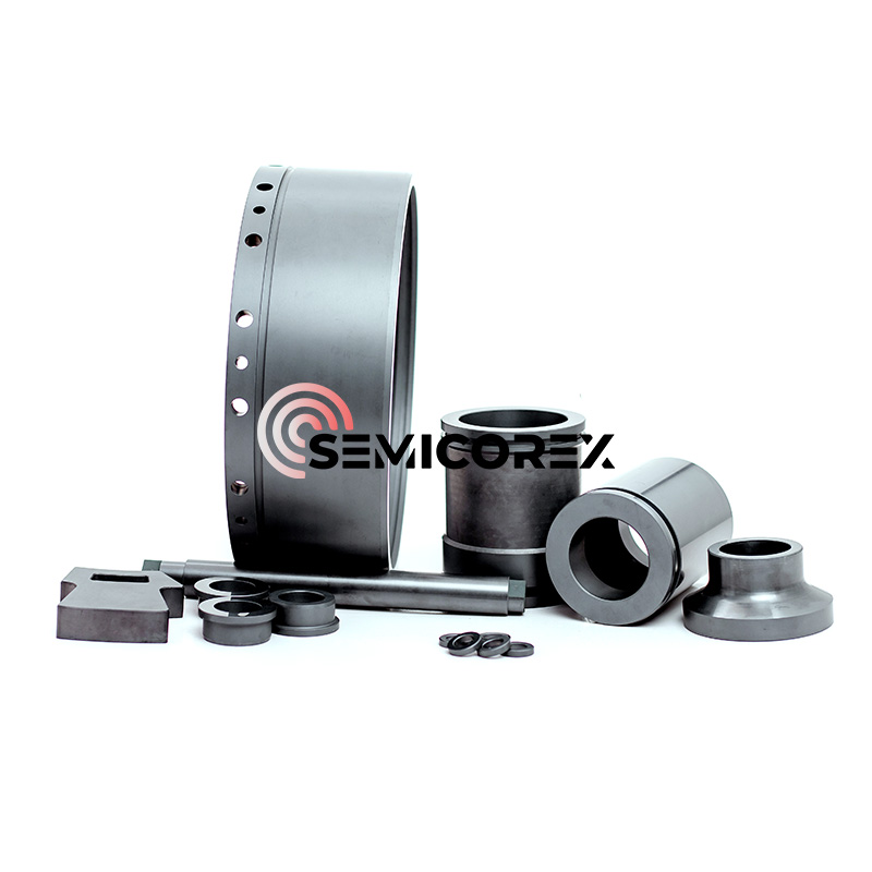 Keramické těsnění