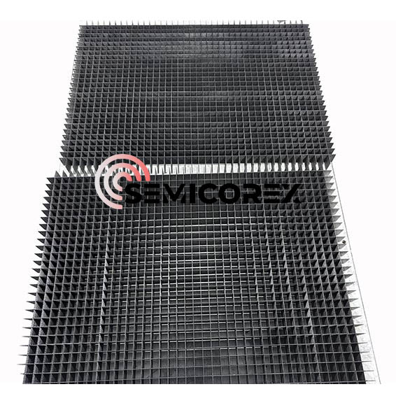 Svítidla pro pece CFC