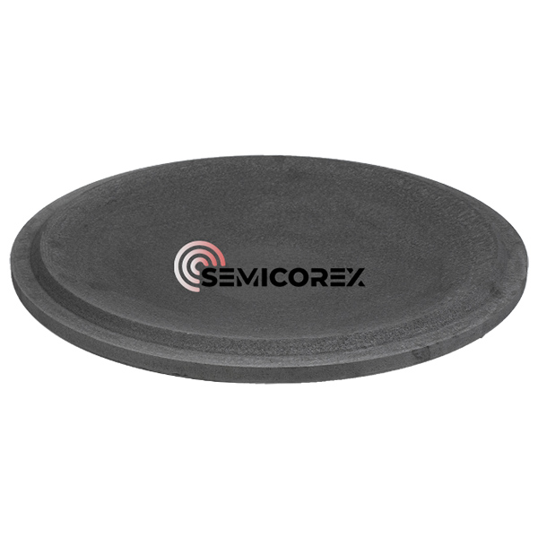 Podpěrný zásobník kelímku