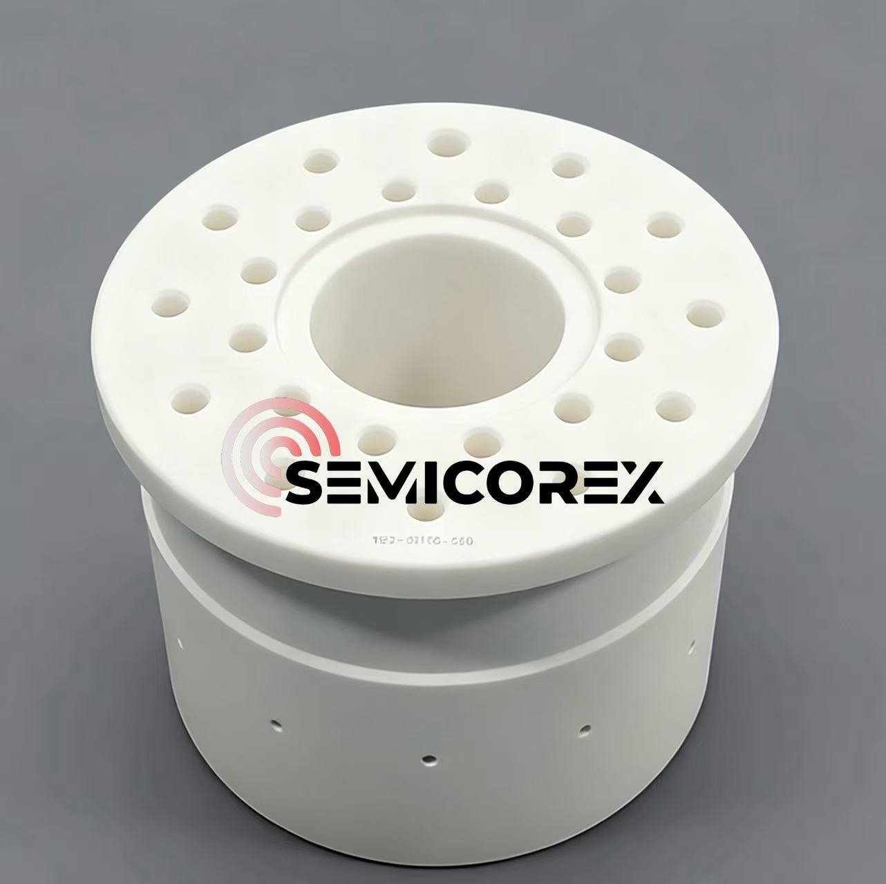 Přizpůsobitelné keramické trysky