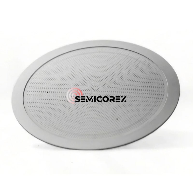 CVD SiC Sprchové hlavice