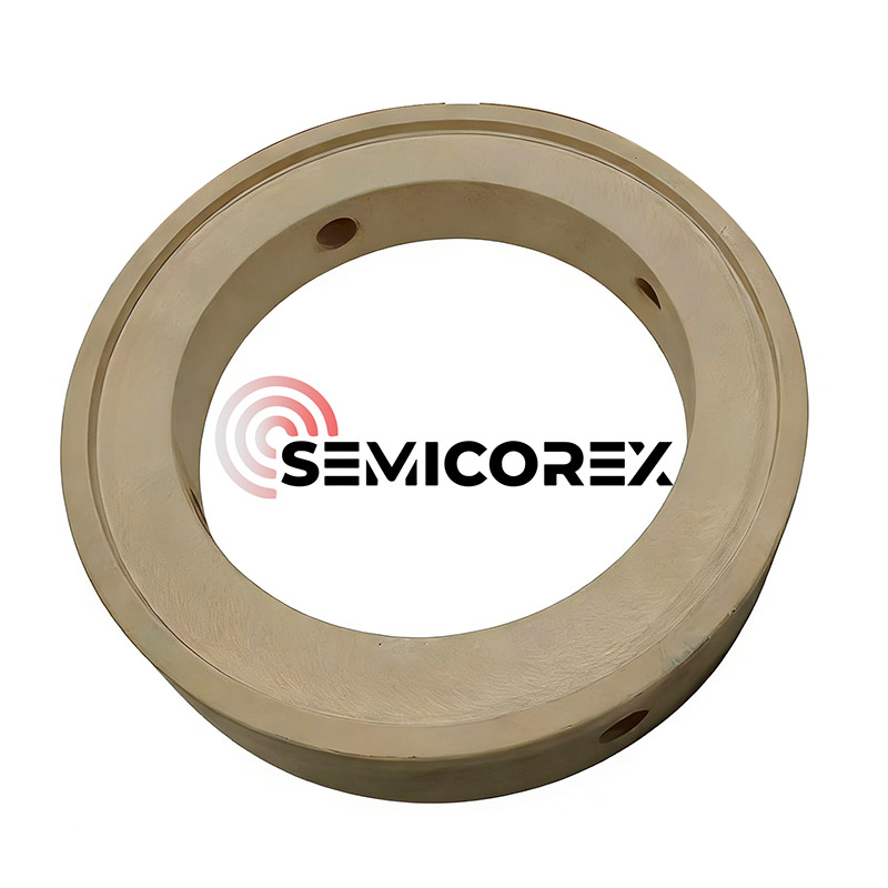 Prsteny z taveného zirkonu