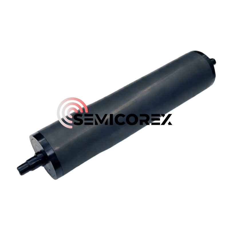 Grafitová vzduchová ložiska