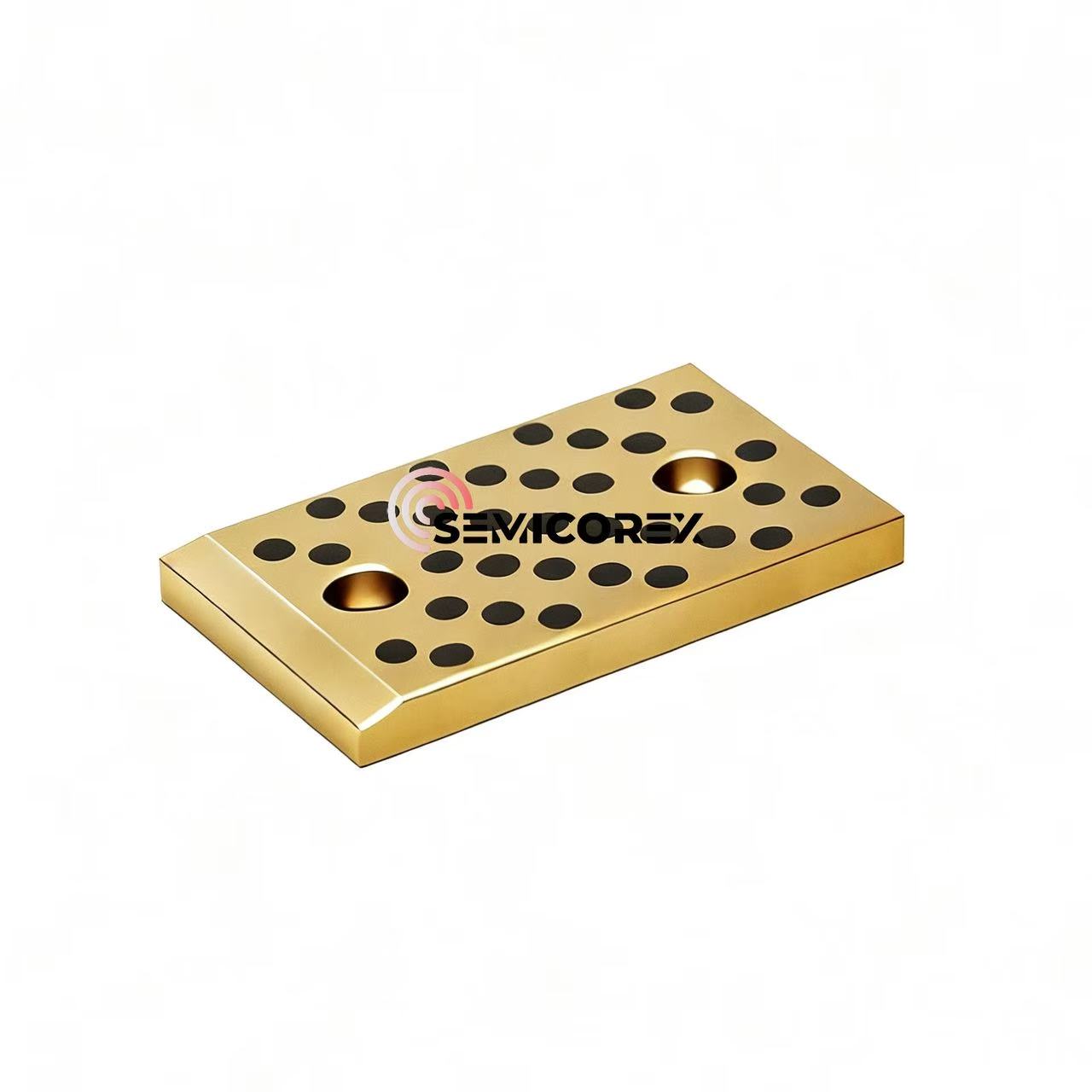 Grafitová posuvná deska