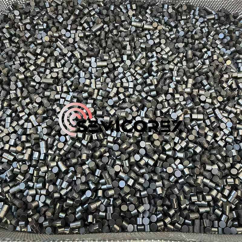 Impregnovaný grafit