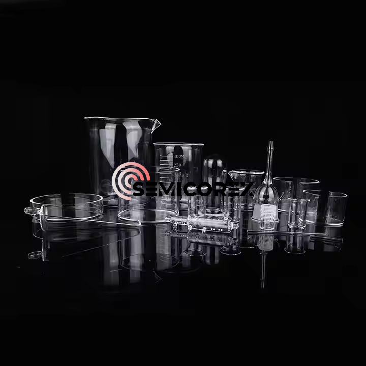 Laboratorní sklo