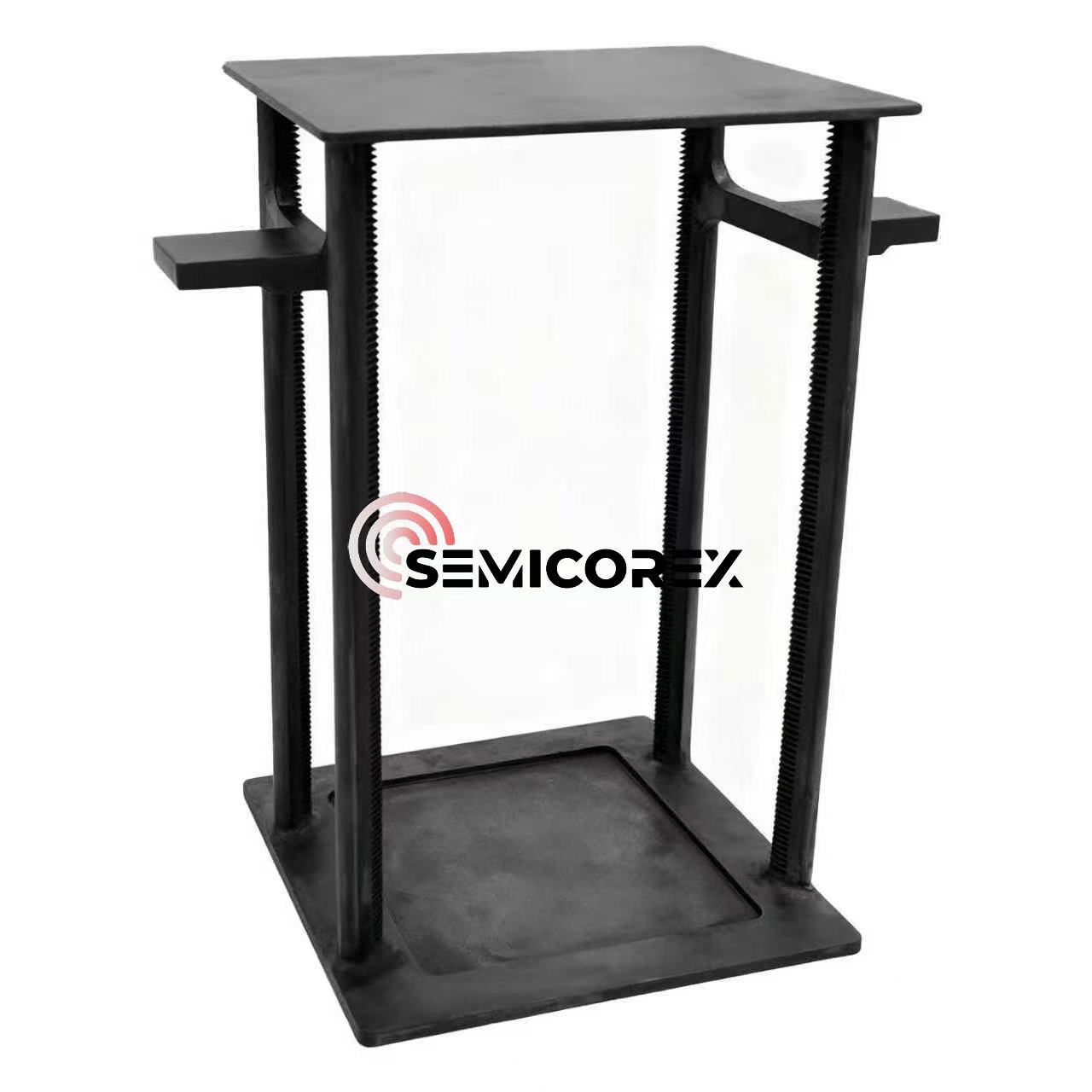 PV-použití SiC čluny