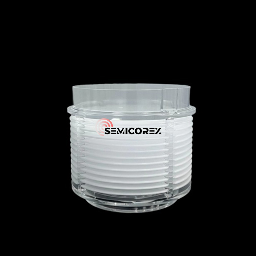 Termoska křemenného typu