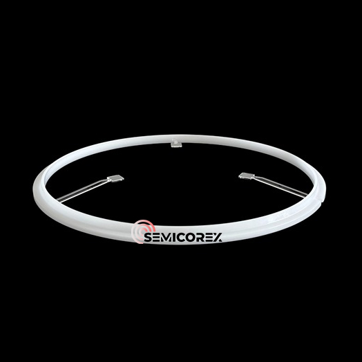 Podpěrný kroužek Quartz