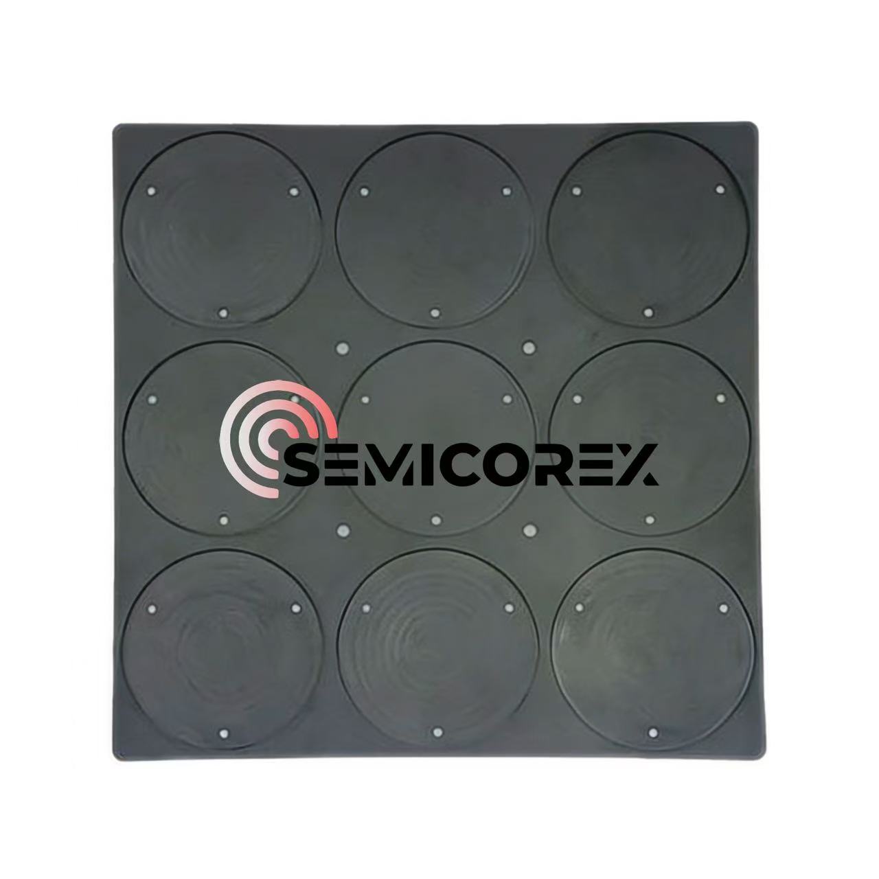 Nosiče plátků RTA SiC