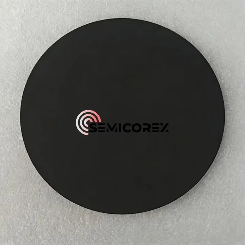 Porézní keramické oddělovací sklíčidla SIC