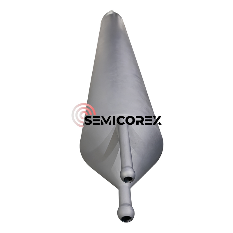 Procesní trubky SiC