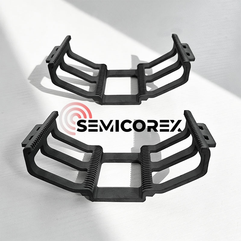 Nosič lodí SiC Wafer