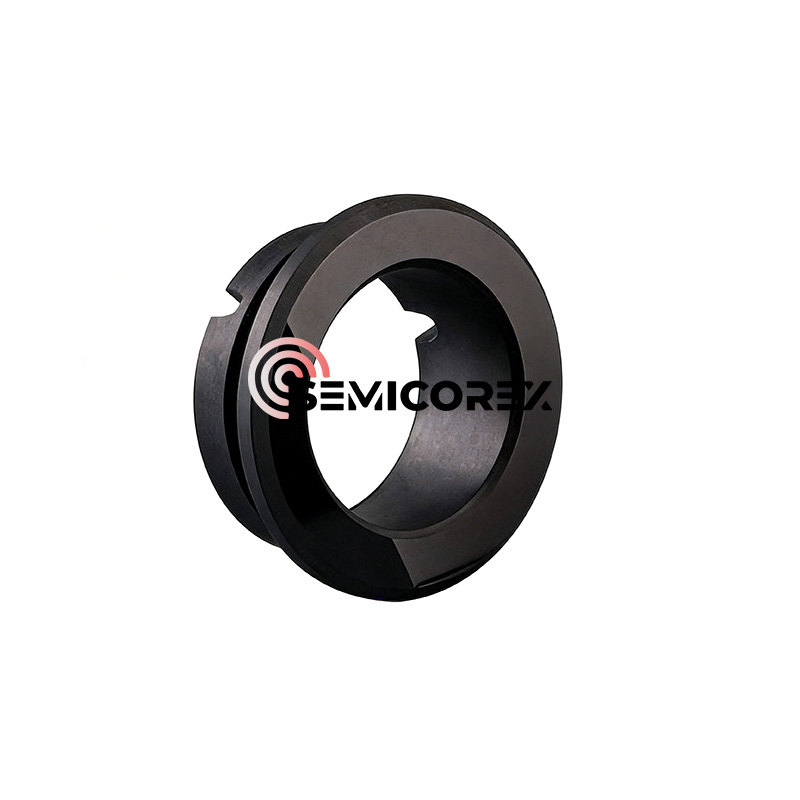 Keramické pouzdro z karbidu křemíku