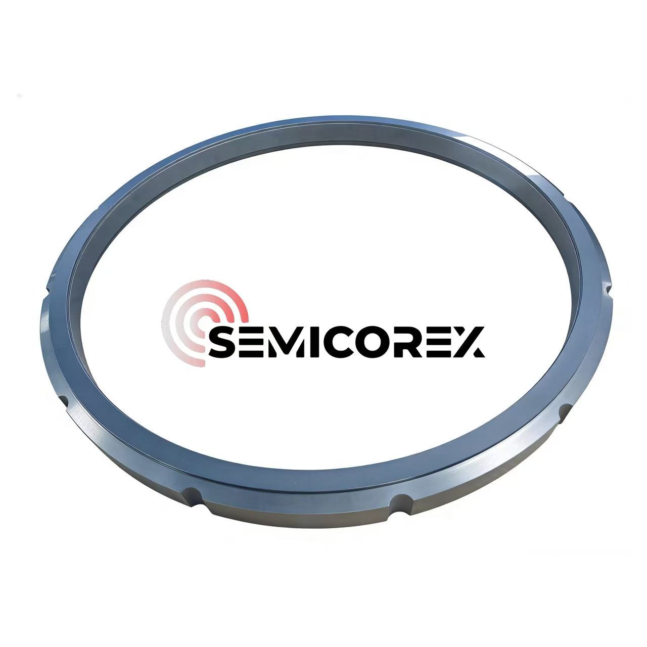 Kroužky DGS z karbidu křemíku