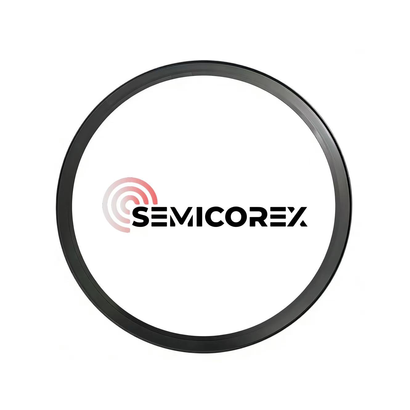 Zaostřovací kroužky z karbidu křemíku