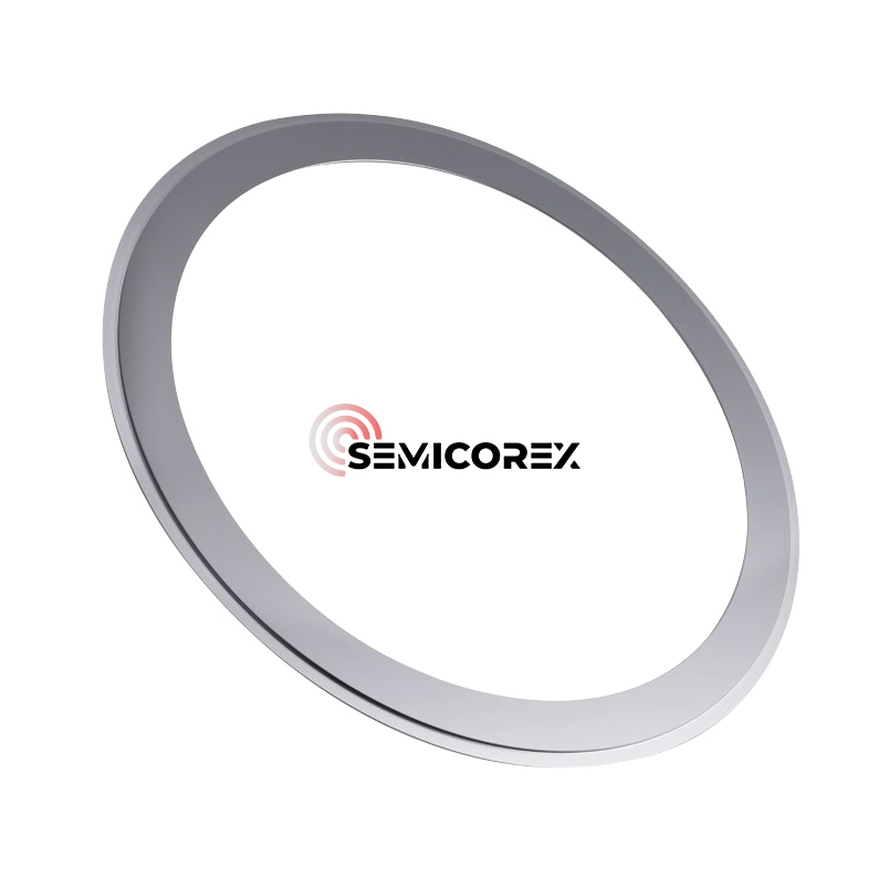 Silikonový ochranný kroužek