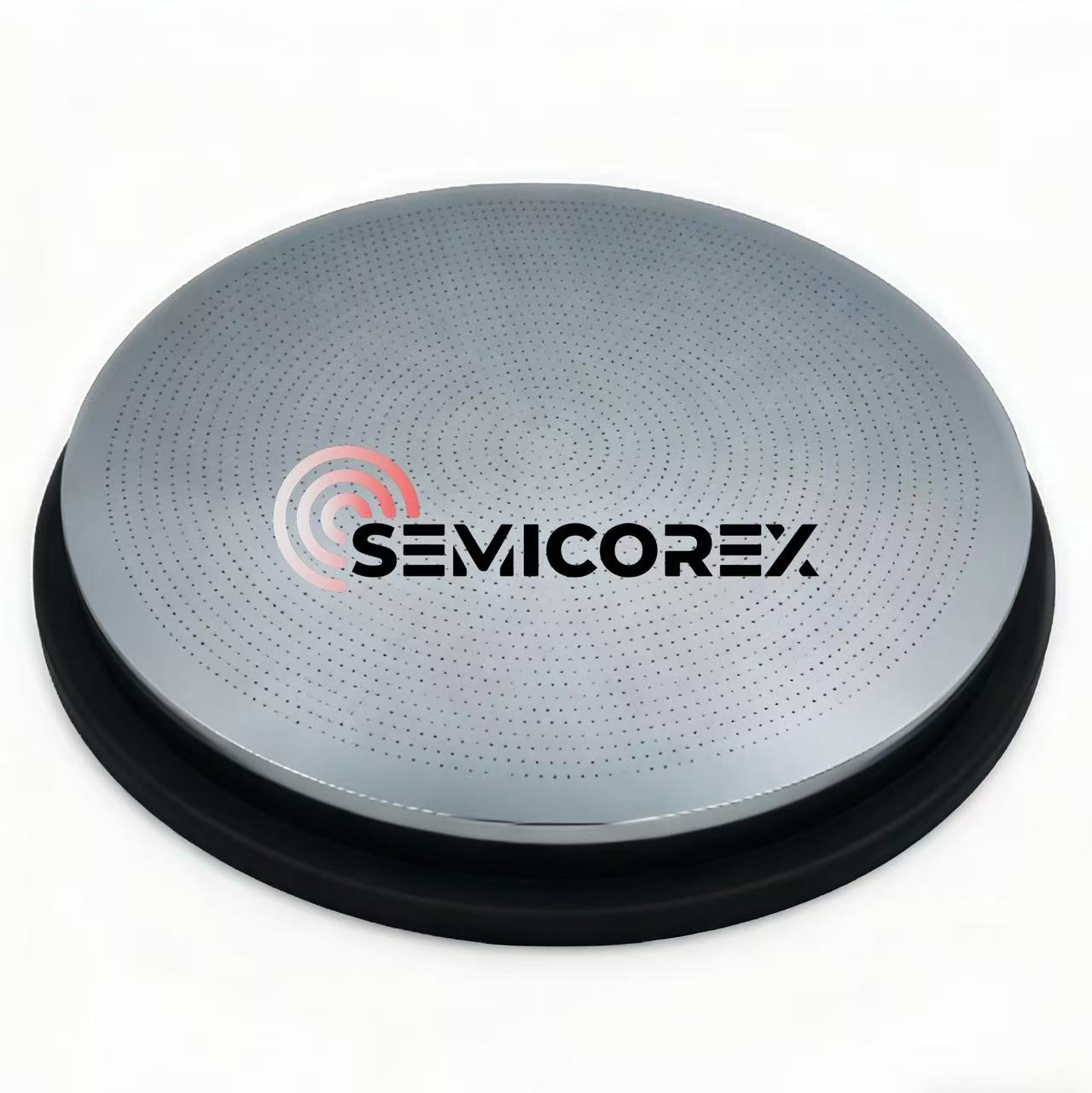 Jednokrystalová silikonová sprchová hlavice